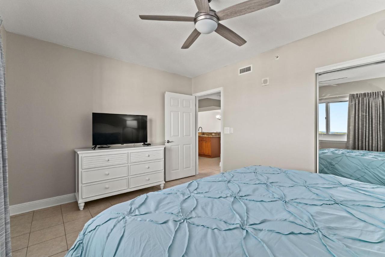 Emerald Beach #1330 By Book That Condo Panama City Beach Exterior foto