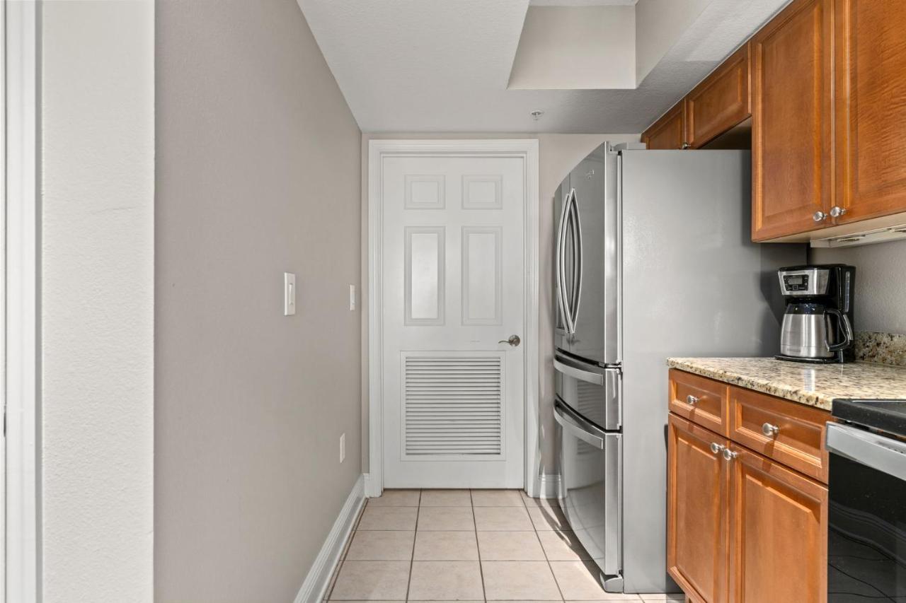Emerald Beach #1330 By Book That Condo Panama City Beach Exterior foto