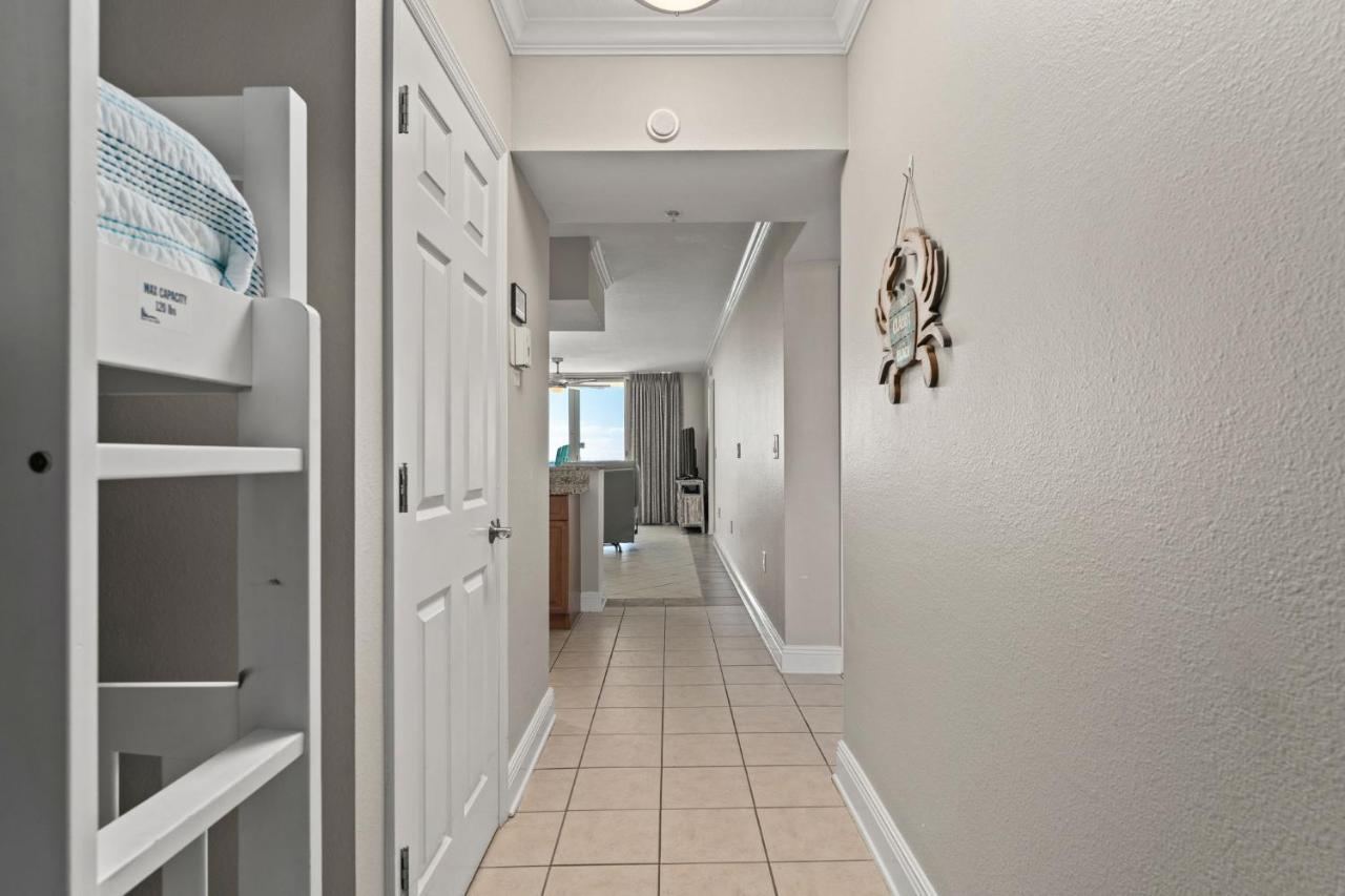 Emerald Beach #1330 By Book That Condo Panama City Beach Exterior foto