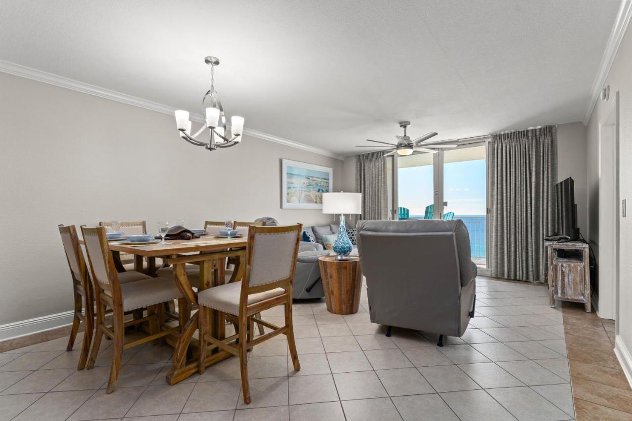 Emerald Beach #1330 By Book That Condo Panama City Beach Exterior foto