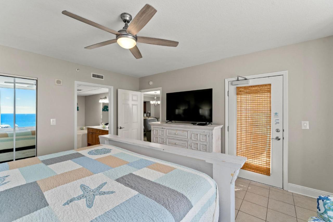 Emerald Beach #1330 By Book That Condo Panama City Beach Exterior foto