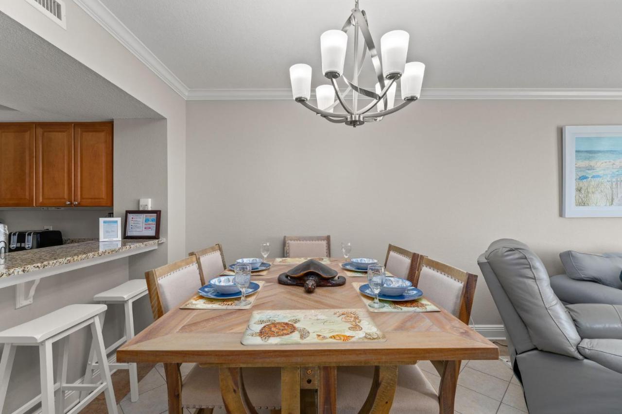 Emerald Beach #1330 By Book That Condo Panama City Beach Exterior foto