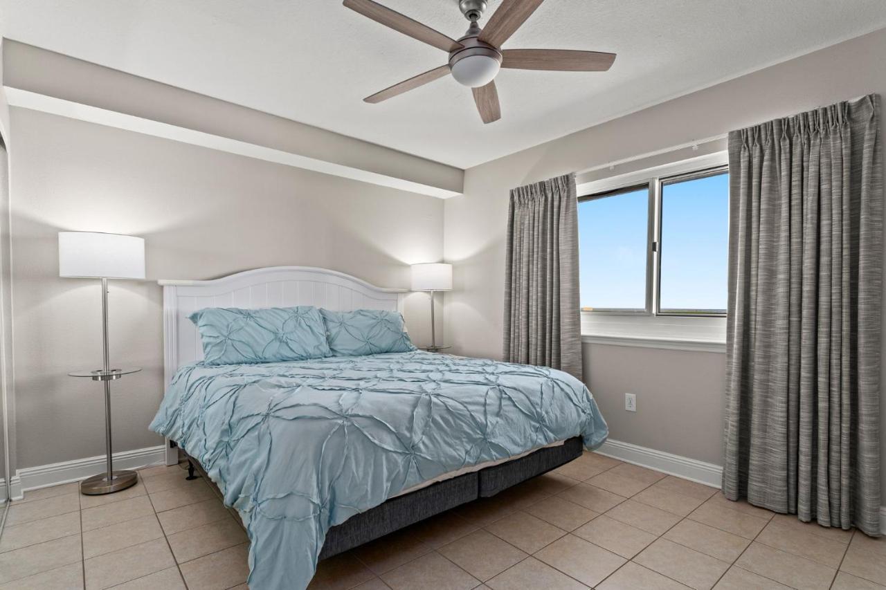 Emerald Beach #1330 By Book That Condo Panama City Beach Exterior foto