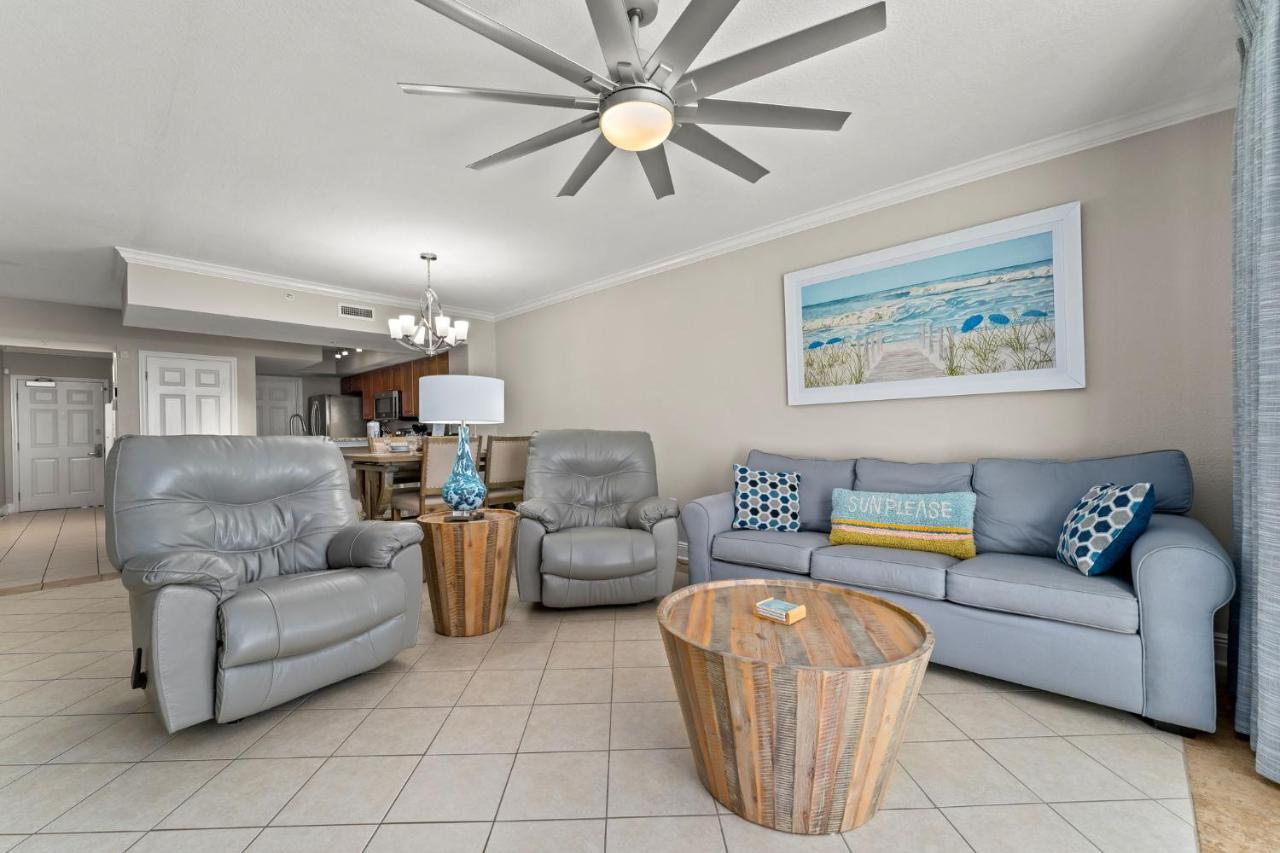 Emerald Beach #1330 By Book That Condo Panama City Beach Exterior foto