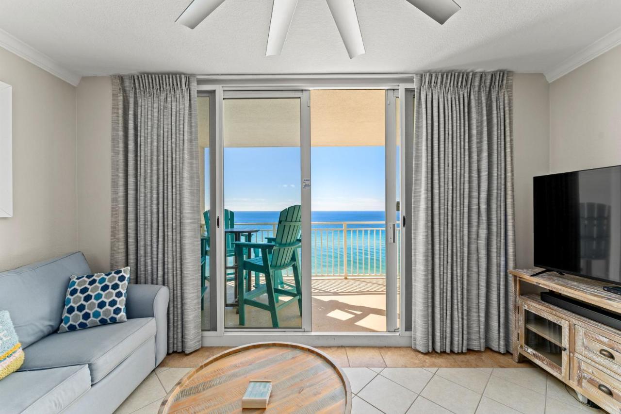 Emerald Beach #1330 By Book That Condo Panama City Beach Exterior foto