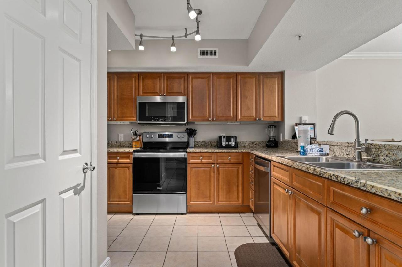 Emerald Beach #1330 By Book That Condo Panama City Beach Exterior foto