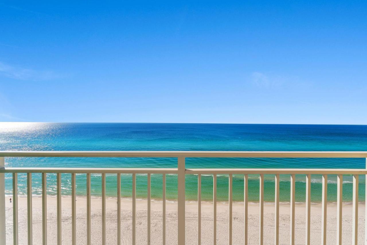 Emerald Beach #1330 By Book That Condo Panama City Beach Exterior foto