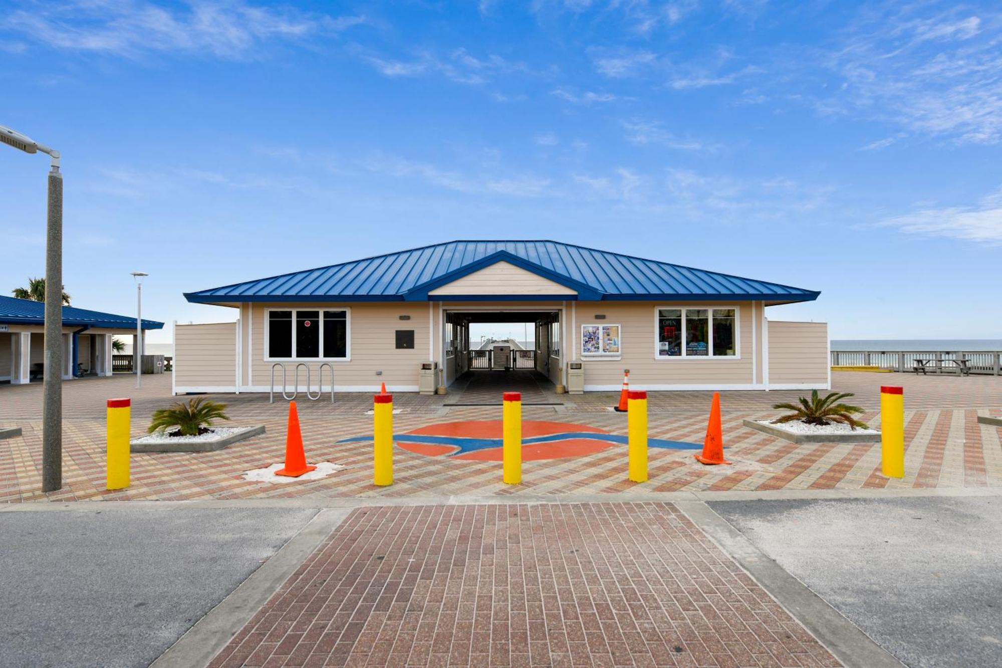 Emerald Beach #1330 By Book That Condo Panama City Beach Exterior foto