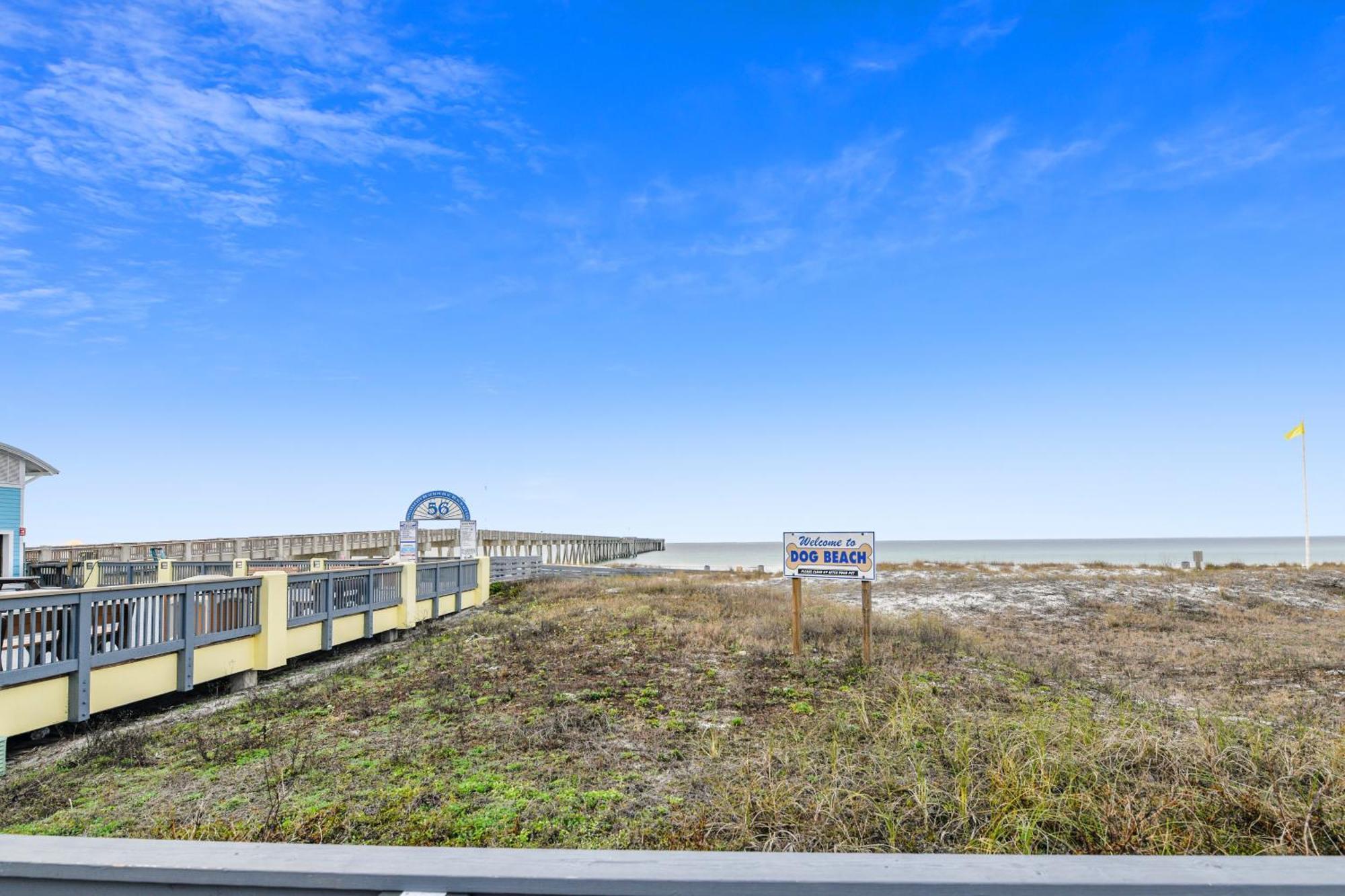 Emerald Beach #1330 By Book That Condo Panama City Beach Exterior foto