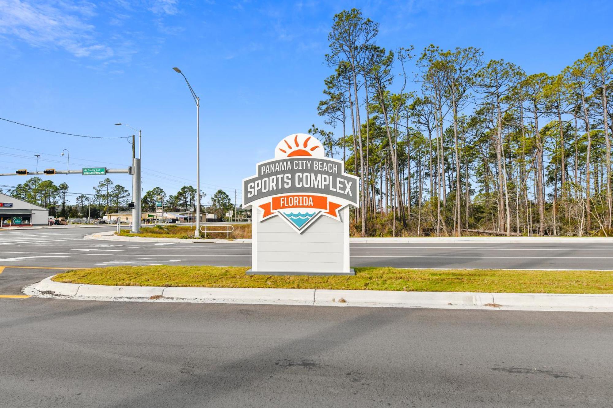 Emerald Beach #1330 By Book That Condo Panama City Beach Exterior foto