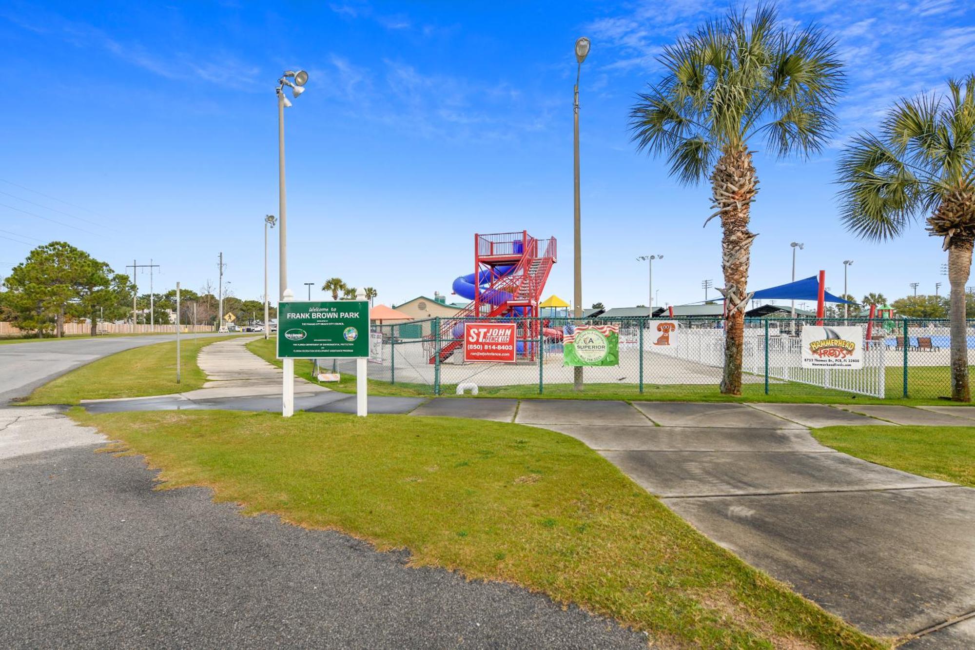 Emerald Beach #1330 By Book That Condo Panama City Beach Exterior foto