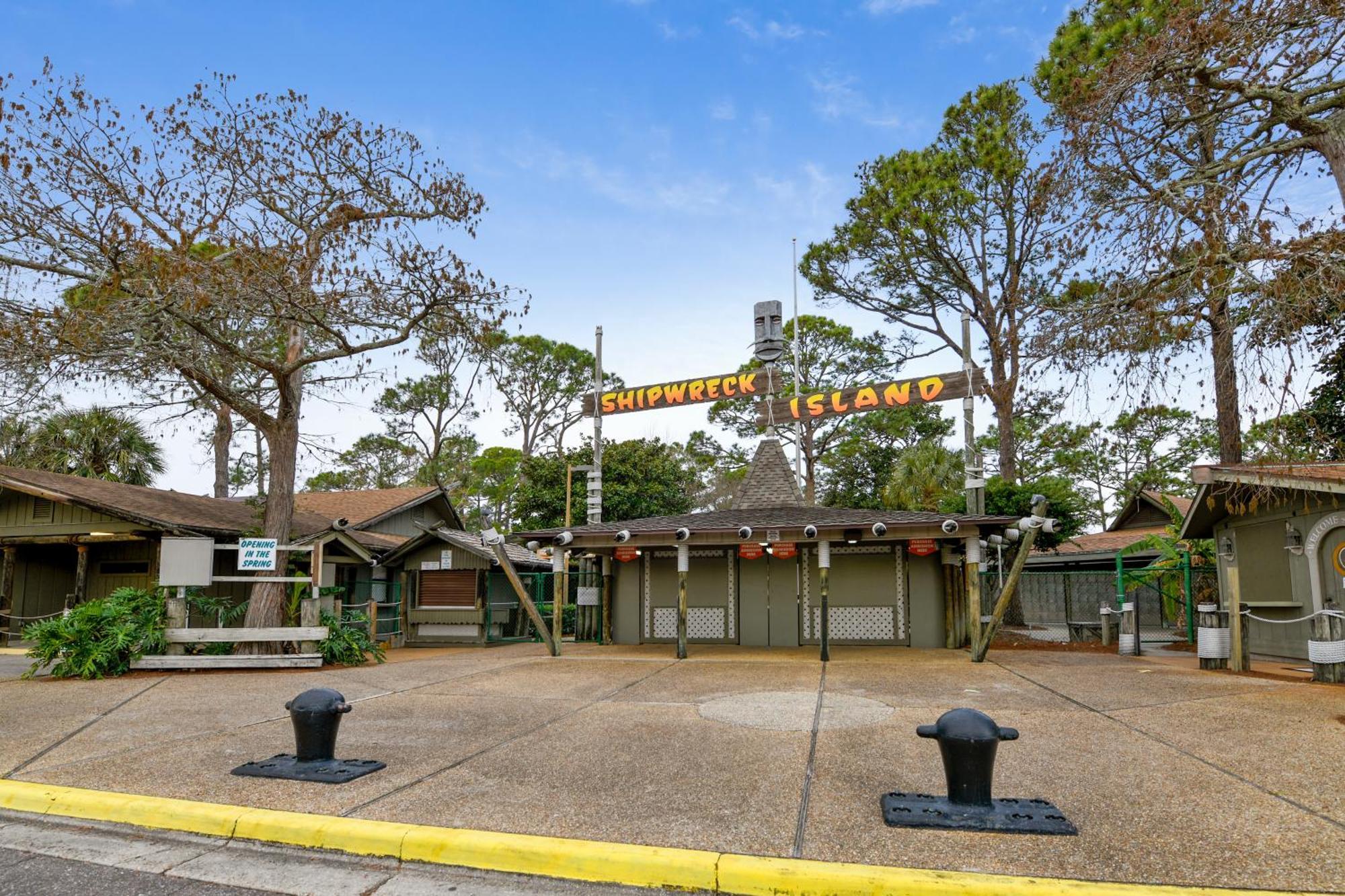 Emerald Beach #1330 By Book That Condo Panama City Beach Exterior foto