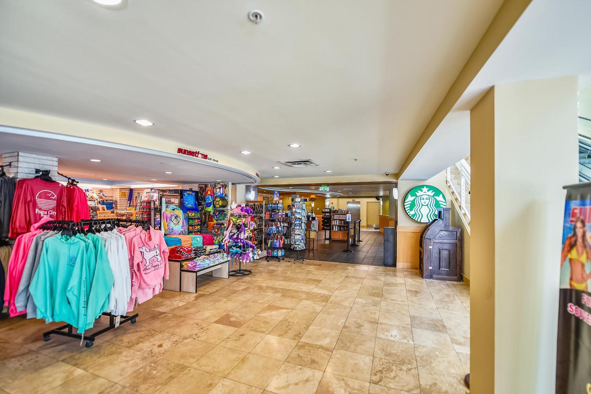 Emerald Beach #1330 By Book That Condo Panama City Beach Exterior foto