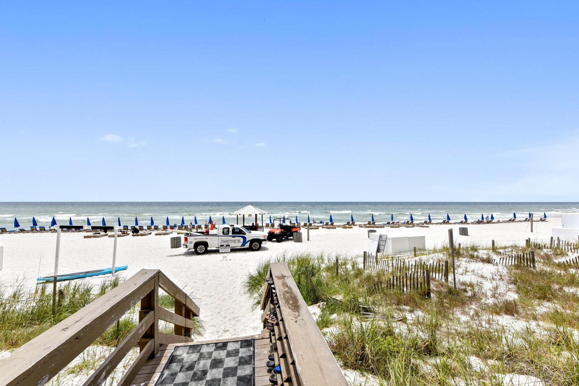 Emerald Beach #1330 By Book That Condo Panama City Beach Exterior foto