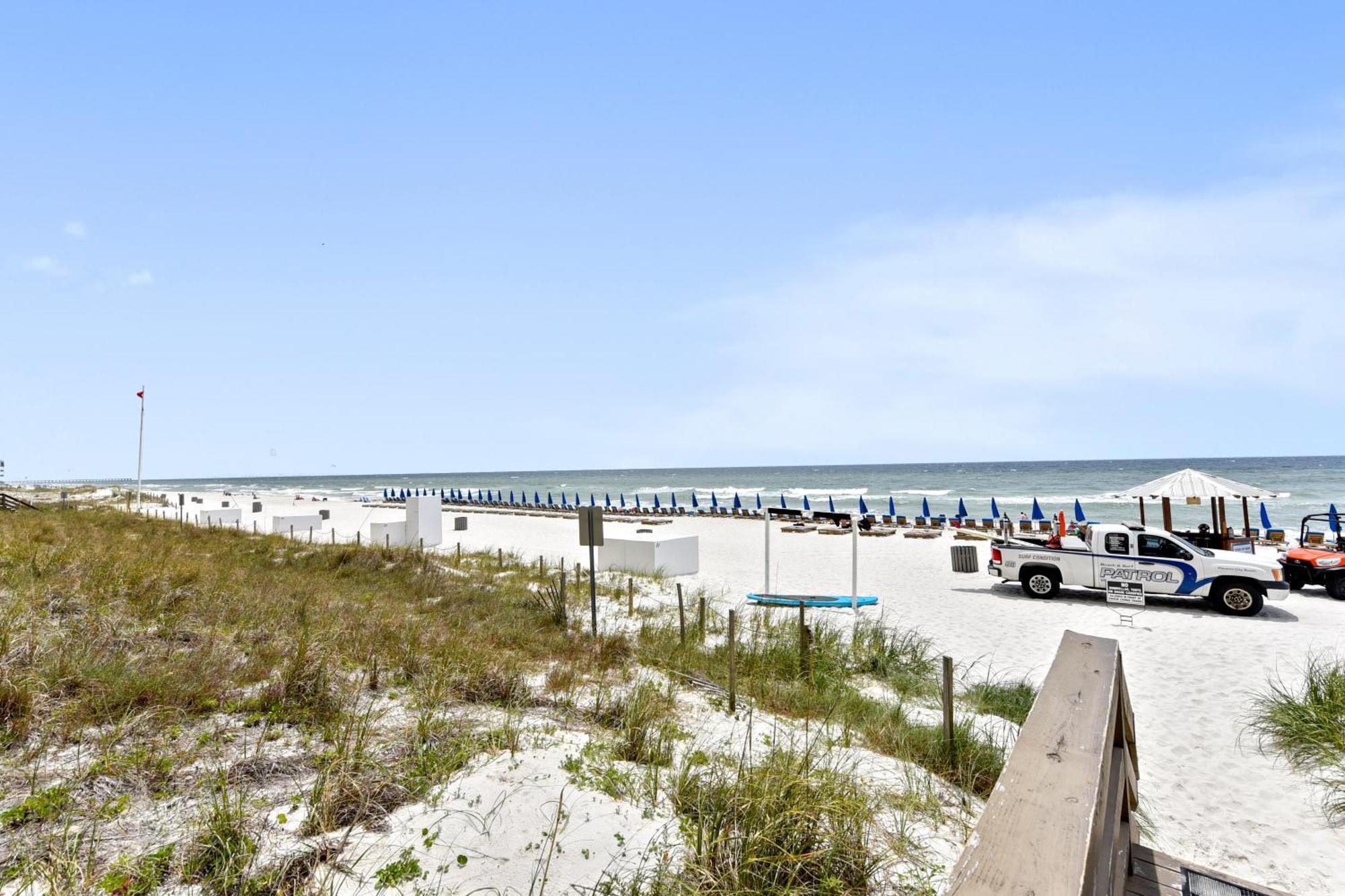 Emerald Beach #1330 By Book That Condo Panama City Beach Exterior foto