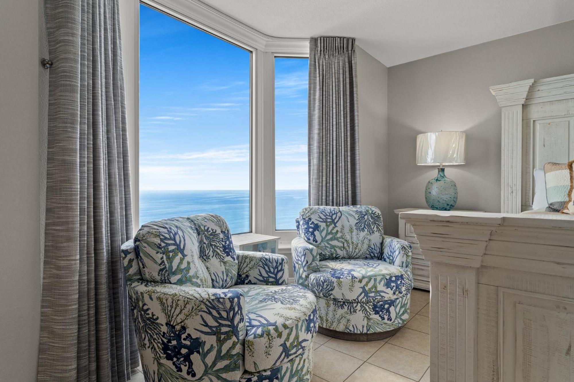Emerald Beach #1330 By Book That Condo Panama City Beach Exterior foto
