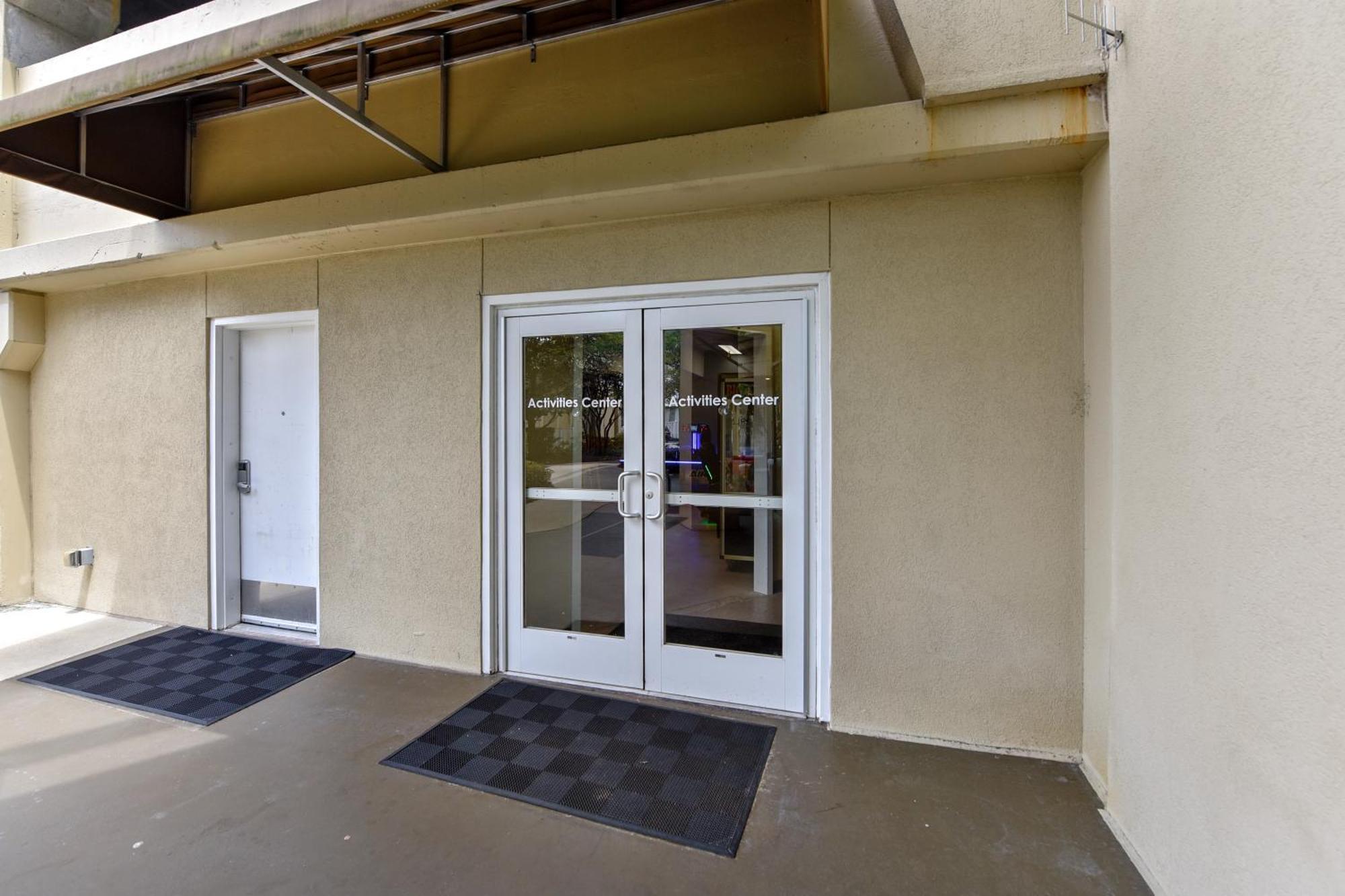 Emerald Beach #1330 By Book That Condo Panama City Beach Exterior foto