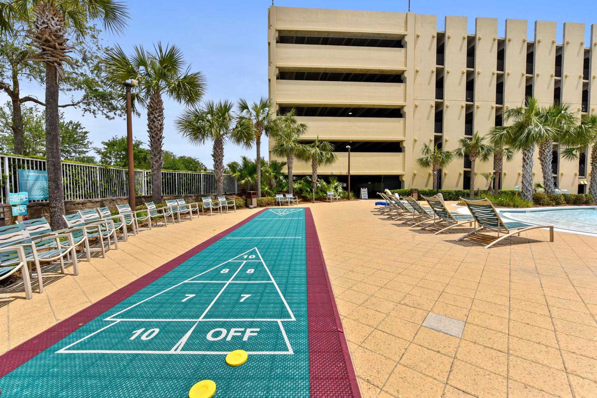 Emerald Beach #1330 By Book That Condo Panama City Beach Exterior foto