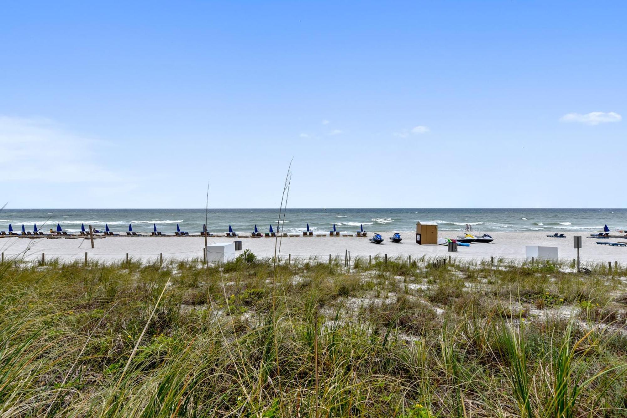 Emerald Beach #1330 By Book That Condo Panama City Beach Exterior foto